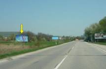 Card image cap701070 Billboard, Trenčín (Bratislavská, I/61, E75, medzinárodná komunikácia)