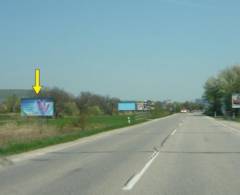 701070 Billboard, Trenčín (Bratislavská, I/61, E75, medzinárodná komunikácia)