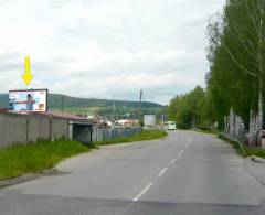 731020 Billboard, Tvrdošín (Oravická)