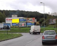 771026 Billboard, Zvolen (ul.Pod Strážou )