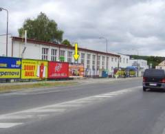 701033 Billboard, Trenčín (Bratislavská, I/61, E75, medzinárodná komunikácia)