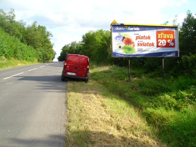341011 Billboard, Fiľakovské Kováče (cesta 1.triedy Lučenec - Fiľakovo)