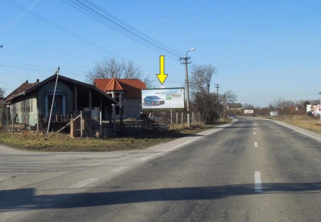 431015 Billboard, Komjatice (Komjatice, I/64, medzinárodná komunikácia)