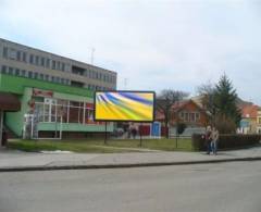 541078 Billboard, Rimavská Sobota (Železničná-ŽSR/SAD,O)