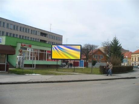 541078 Billboard, Rimavská Sobota (Železničná-ŽSR/SAD,O)