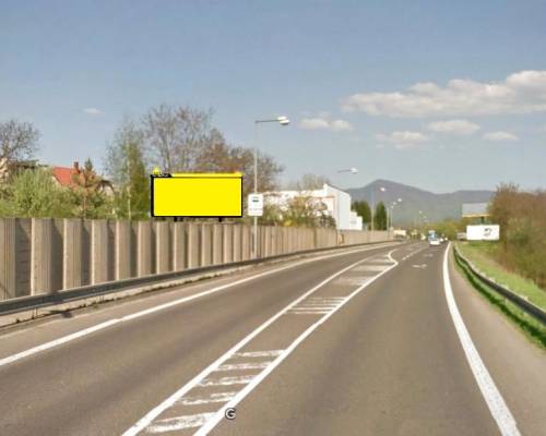 361132 Billboard, Sučany ()