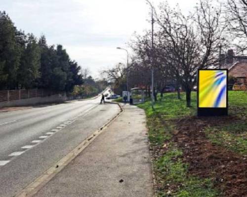 412324 Citylight, Nitra (Hanulova)