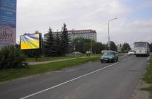 Card image cap481255 Billboard, Poprad (L.Svobodu/E-50)