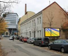 281419 Billboard, Košice-Staré Mesto (Floriánska,Cassovar)