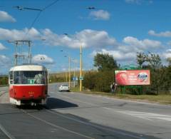 281691 Billboard, Košice (Alejová - sm. sídl. Železníky)