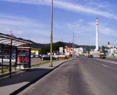 702172 Citylight, Trenčín (M.R.Štefánika-AZ)