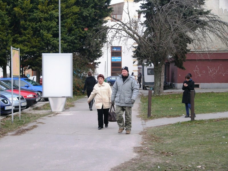 202061 Citylight, Dunajská Streda (Kukučínova)