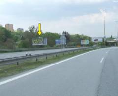 281066 Billboard, Košice (Prešovská, E50, medzinárodná komunikácia)
