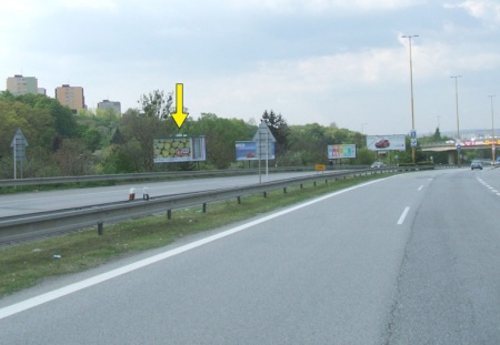 281066 Billboard, Košice (Prešovská, E50, medzinárodná komunikácia)