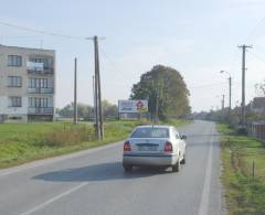 231024 Billboard, Dolné Trhovište (š. c. II/514 - sm. Topoľčany)