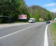 791120 Billboard, Kremnica (š. c. I/65 - sm. centrum)