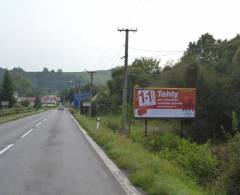 291017 Billboard, Hontianske Nemce (medzinárodný ťah Zvolen - Šahy)