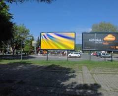 511158 Billboard, Prievidza (Olympionikov/Bojnická cesta,O)