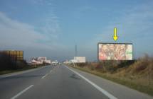 Card image cap701073 Billboard, Trenčín (Trenčín, II/507, medzinárodná komunikácia)