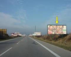 701073 Billboard, Trenčín (Trenčín, II/507, medzinárodná komunikácia)