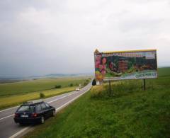 631039 Billboard, Smižany (výjazd zo Sp.N.Vsi)