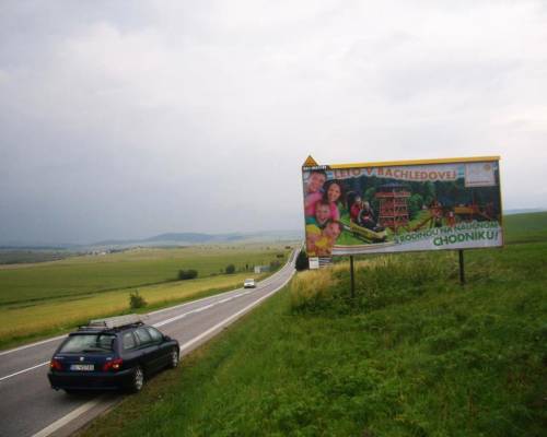 631039 Billboard, Smižany (výjazd zo Sp.N.Vsi)