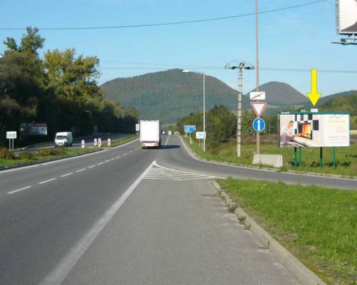 801478 Billboard, Žilina (E75, I/11)
