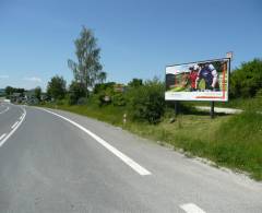 321048 Billboard, Beharovce (š. c. E50 - sm. Levoča)