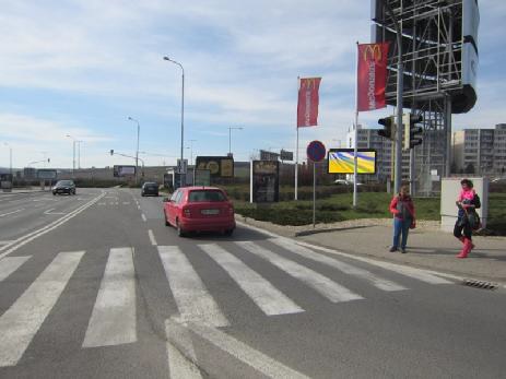 281371 Billboard, Košice-Juh (E-571/Moldavská,HM Optima,O)