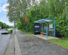 412382 Citylight, Nitra (Akademická-AZ)