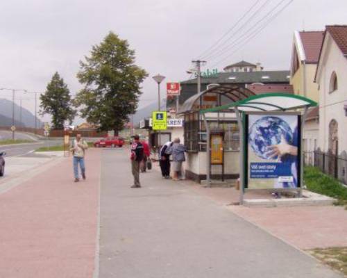 802293 Citylight, Žilina (Budatín-nám.Hrdinov-AZ)