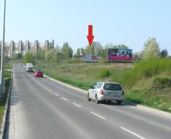 411193 Billboard, Nitra (Kmeťova - sm. Klokočina)