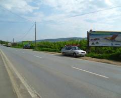 571009 Billboard, Sabinov (ul. Bernolákova)