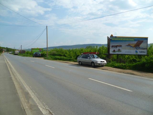 571009 Billboard, Sabinov (ul. Bernolákova)