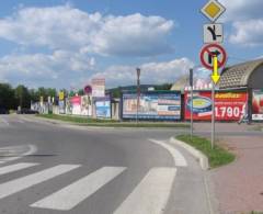 801027 Billboard, Žilina (Vysokoškolákov)