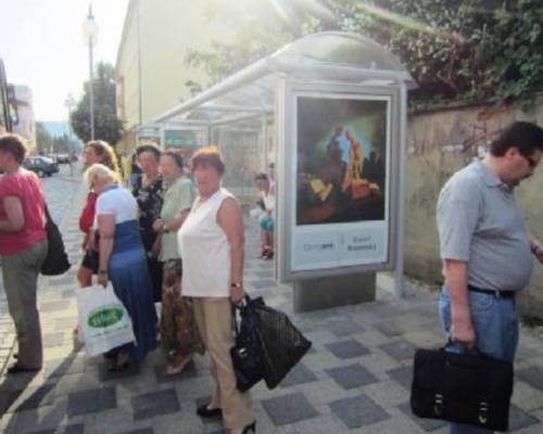 772107 Citylight, Zvolen (Štúrova-AZ)