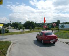 771125 Billboard, Zvolen (Parkovisko obchodného centra)