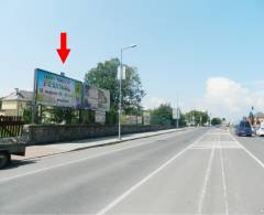 331089 Billboard, Lipt. Mikuláš (Janoškova ul.)