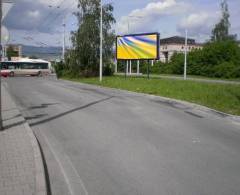 101215 Billboard, Banská Bystrica (ul.29 augusta/kruh.objazd,O)