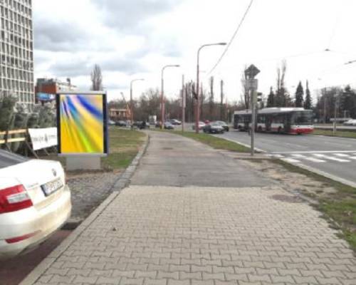 152025 Citylight, Bratislava 4 MČ Karlova V (Karloveská)