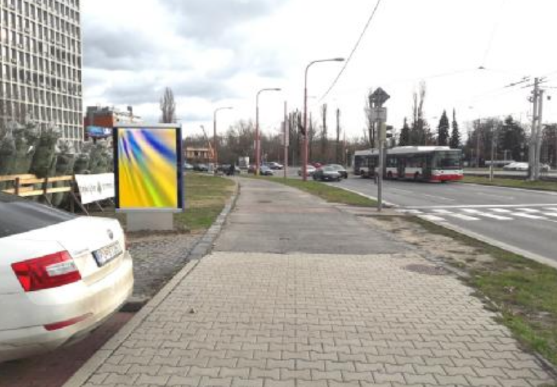 152025 Citylight, Bratislava 4 MČ Karlova V (Karloveská)