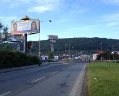 801762 Billboard, Žilina (Košická ulica)