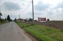 Card image cap311036 Billboard, Želiezovce (cesta 1.triedy Levice - Štúrovo )