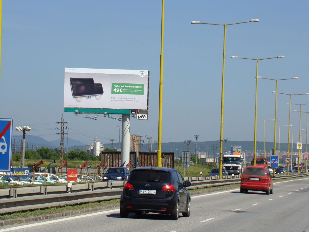 283036 Bigboard, Košice (Južné nábr. - sm.Prešov)