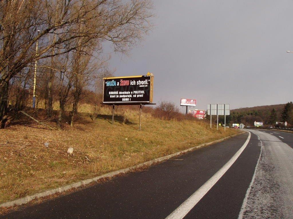 281178 Billboard, Ťahanovce (výjazd z Košíc na Prešov)