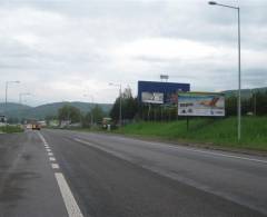 791014 Billboard, Ladomerská Vieska (hlavný cestný ťah Nitra - Žiar nad Hronom - Zvolen )