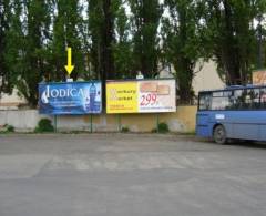 701038 Billboard, Trenčín (Autobusové stanovisko)