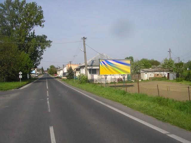 381135 Billboard, Veľké Kapušany (Zelená,O)