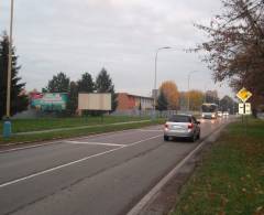381188 Billboard, Strážske (ul. Osloboditeľov)