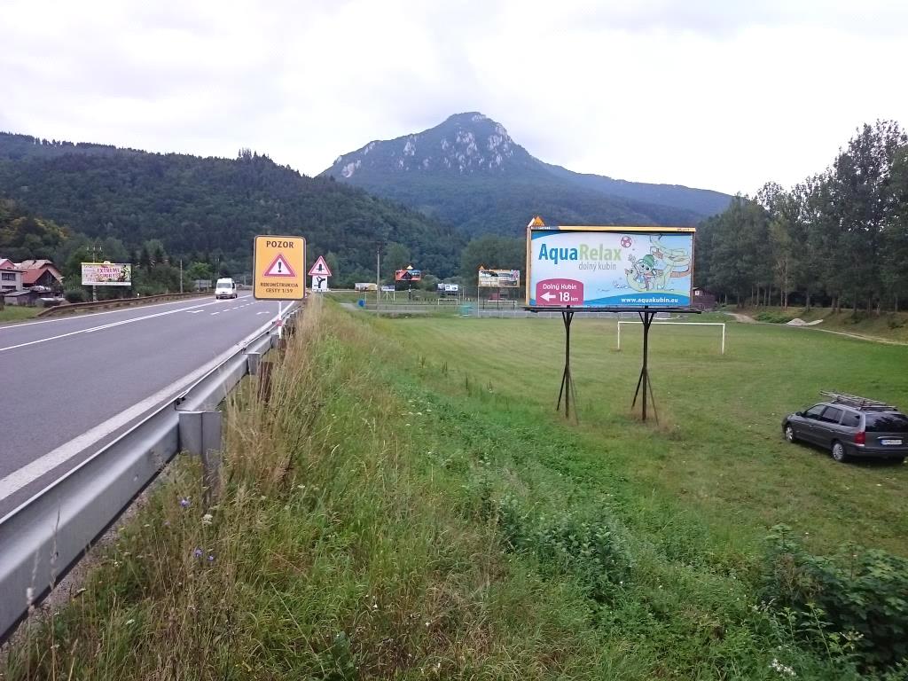 191068 Billboard, Kraľovany ()